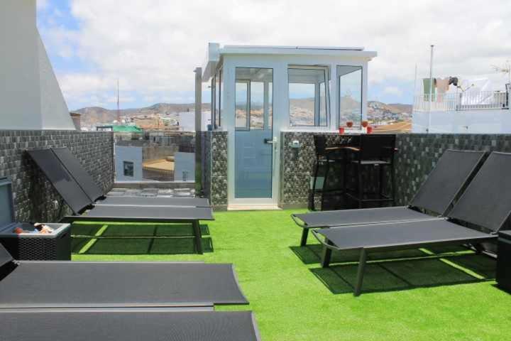 Casa vacanze Moguel Canarian 2º Arguineguin