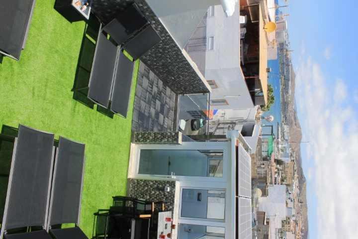 Casa vacanze Moguel Canarian 2º