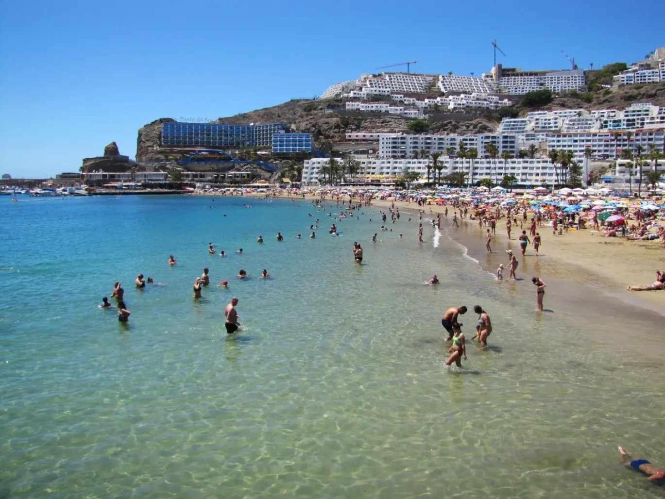 Сasa de vacaciones Moguel Canarian 3º