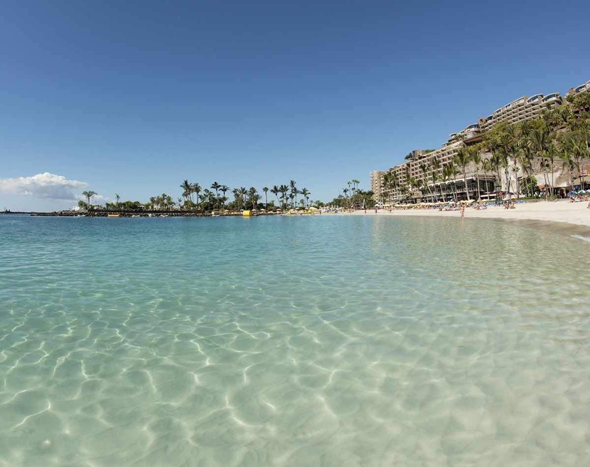 Сasa de vacaciones Moguel Canarian 3º *