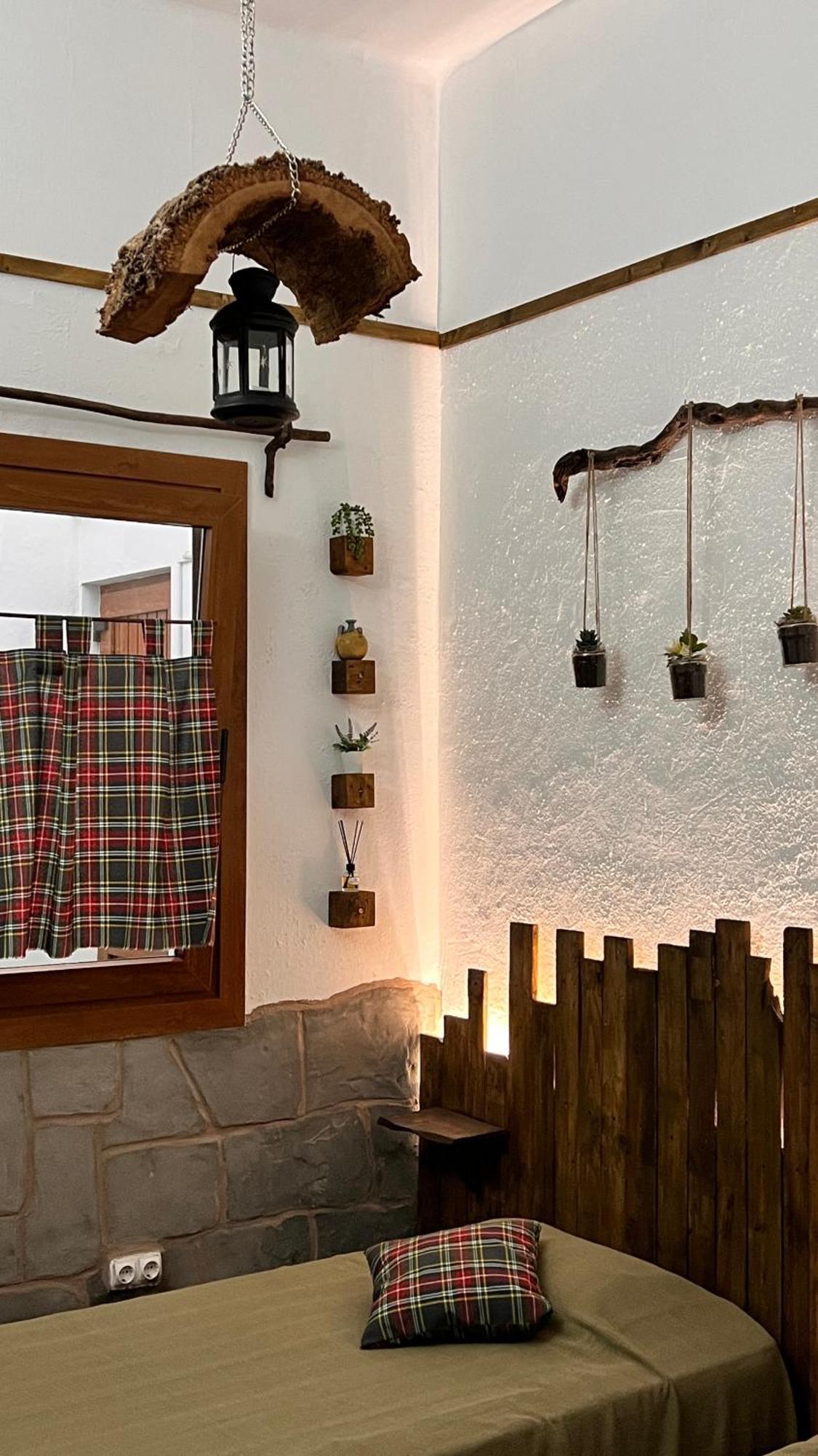 Guest house Mirame Canarias *