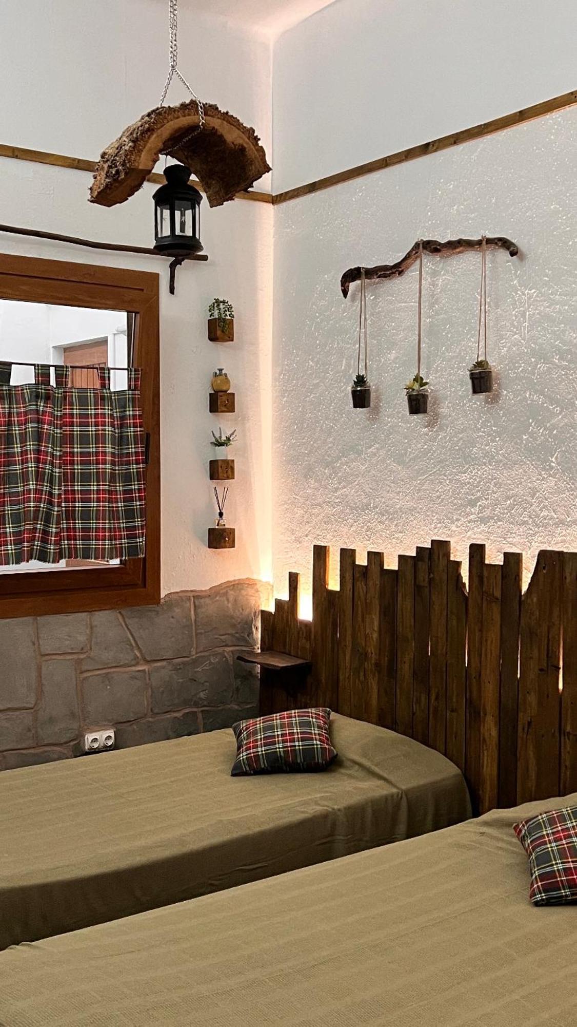Mirame Canarias Guest house Vecindario (Gran Canaria)