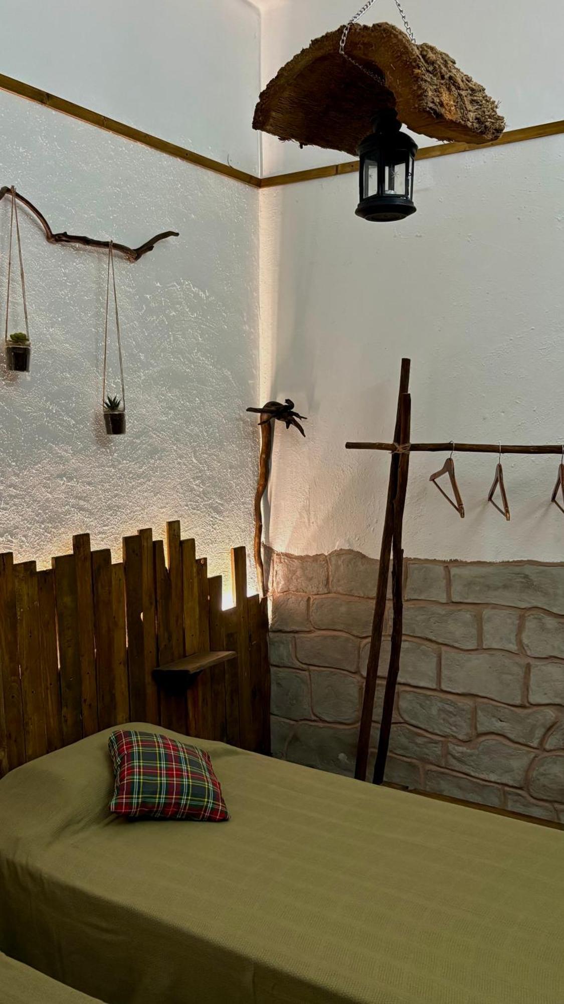 Guest house Mirame Canarias Vecindario (Gran Canaria)