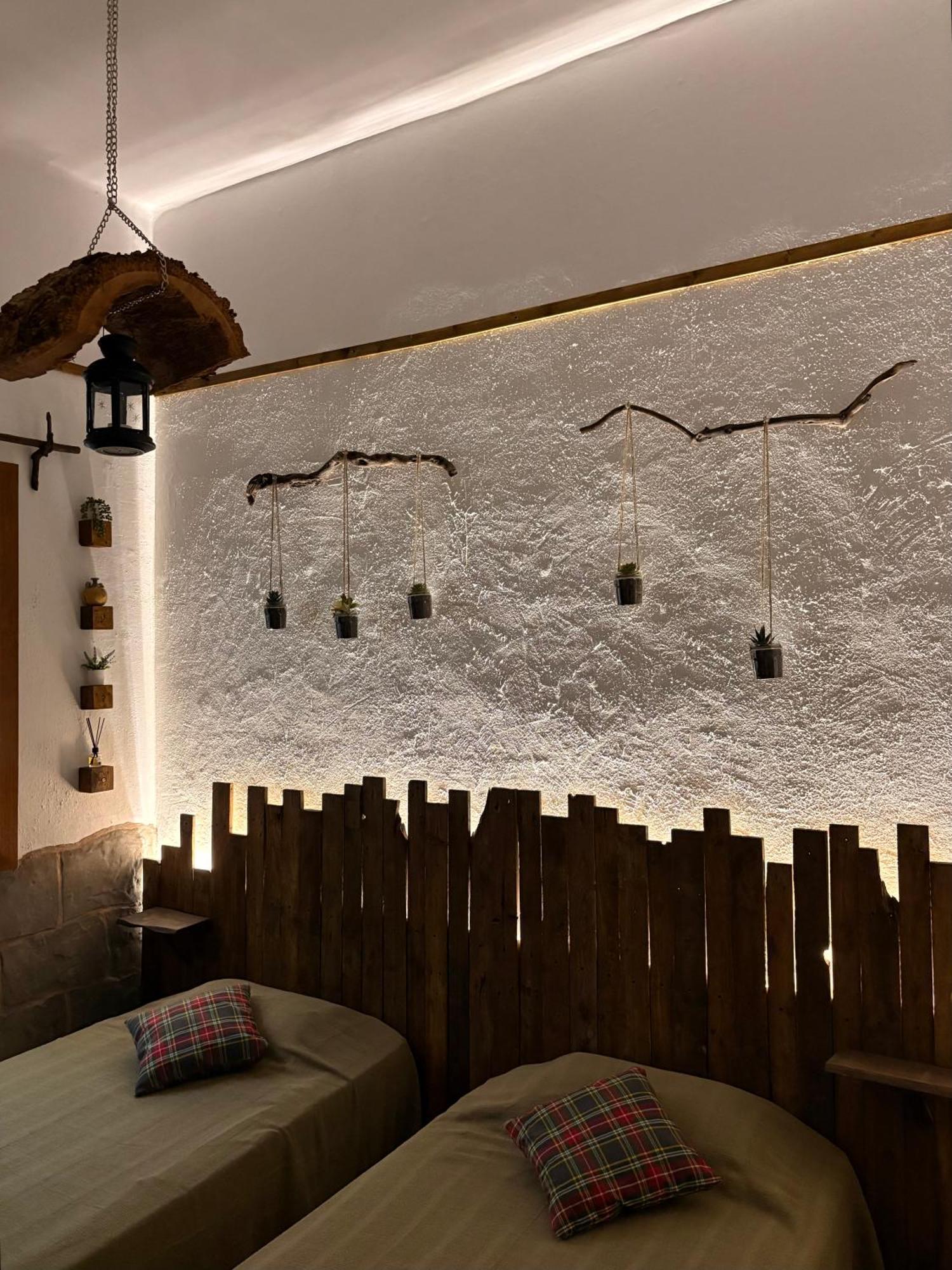 Mirame Canarias Guest house *