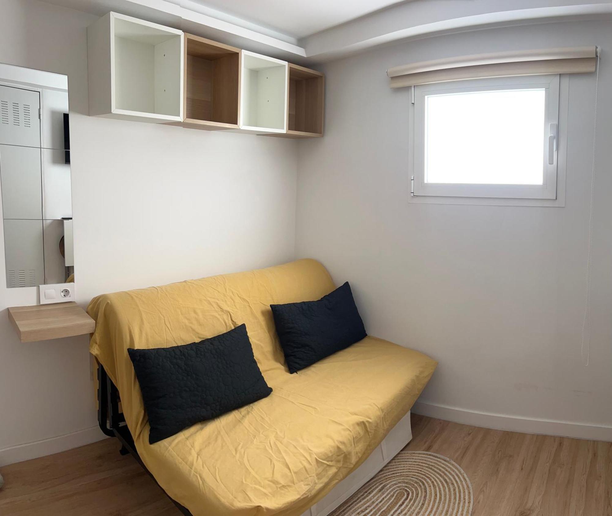 Terrazo Vecindario Apartamento Vecindario (Gran Canaria)