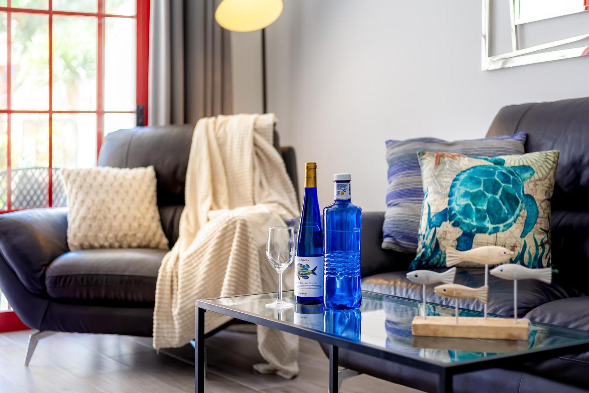Сasa de vacaciones Ocean Breeze