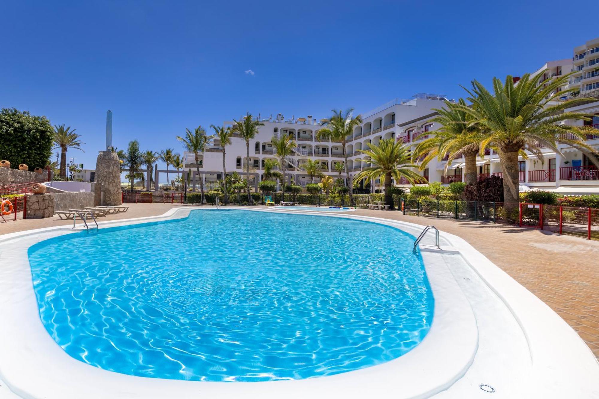 Сasa de vacaciones Ocean Breeze *