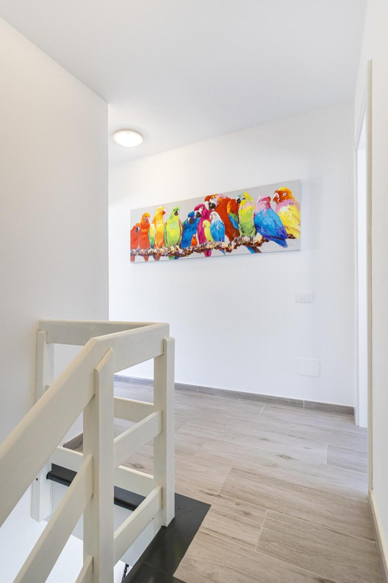 Сasa de vacaciones Ocean Breeze