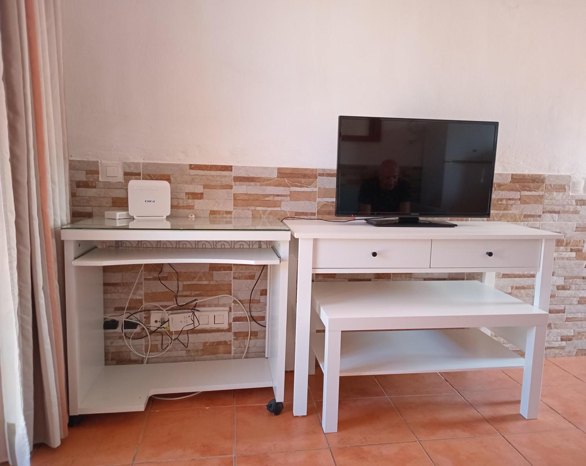 Casita De Gatas Olia *