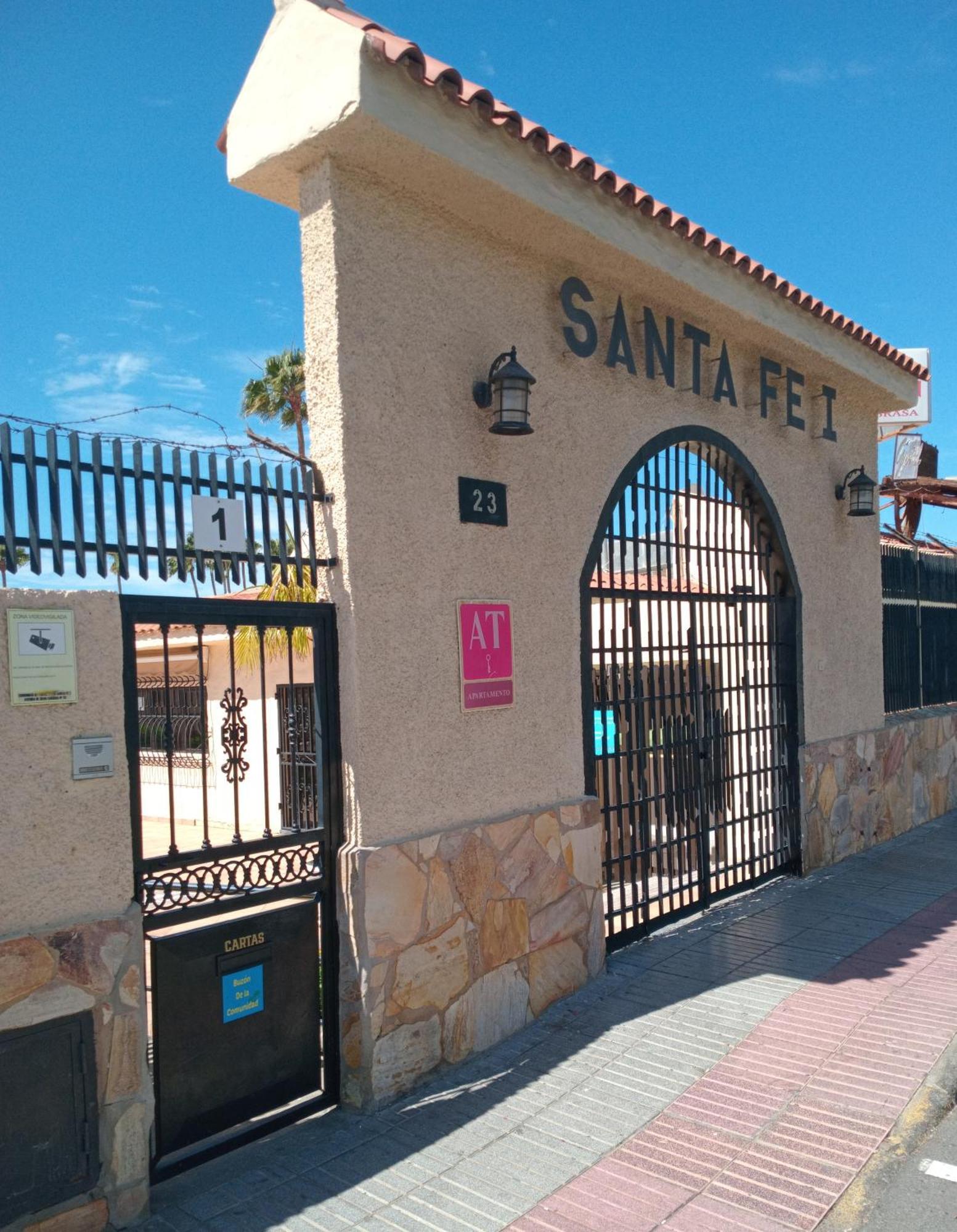 Casita De Gatas Olia Сasa de vacaciones