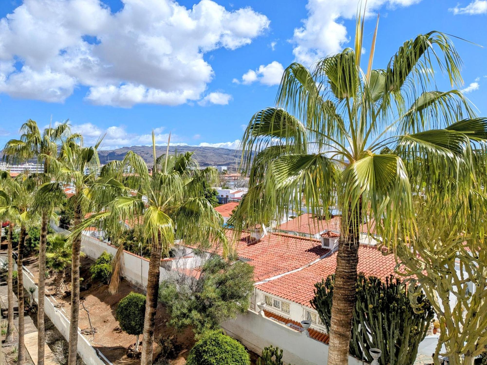 Bo23 Yumbo Tinache View Apartamento *