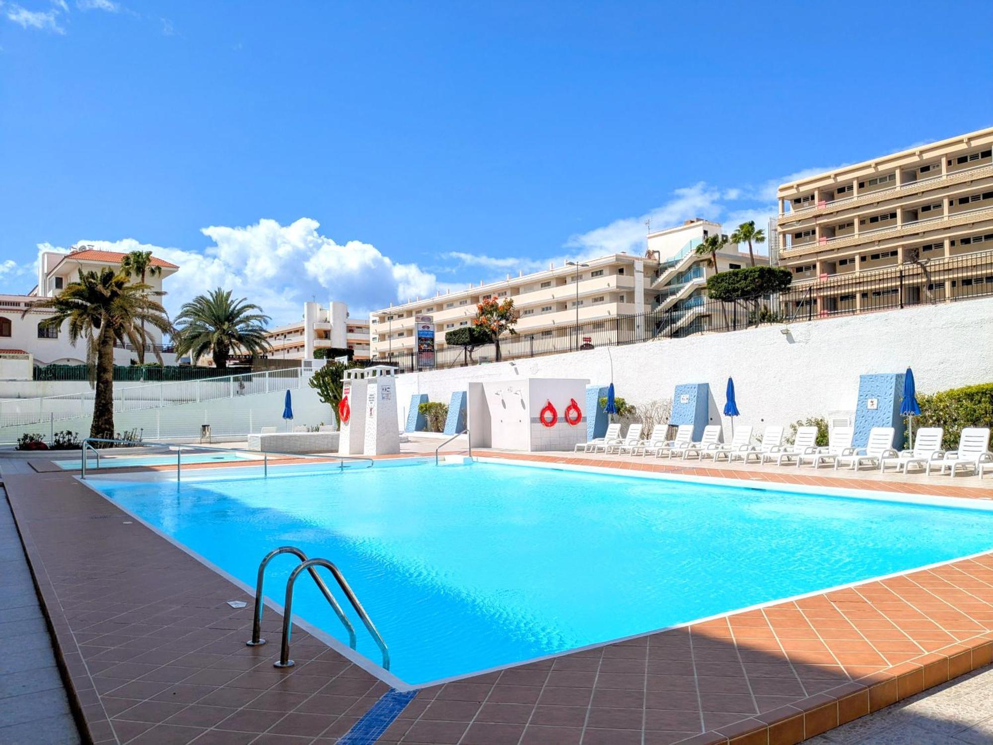 Apartamento Bo23 Yumbo Tinache View San Bartolomé