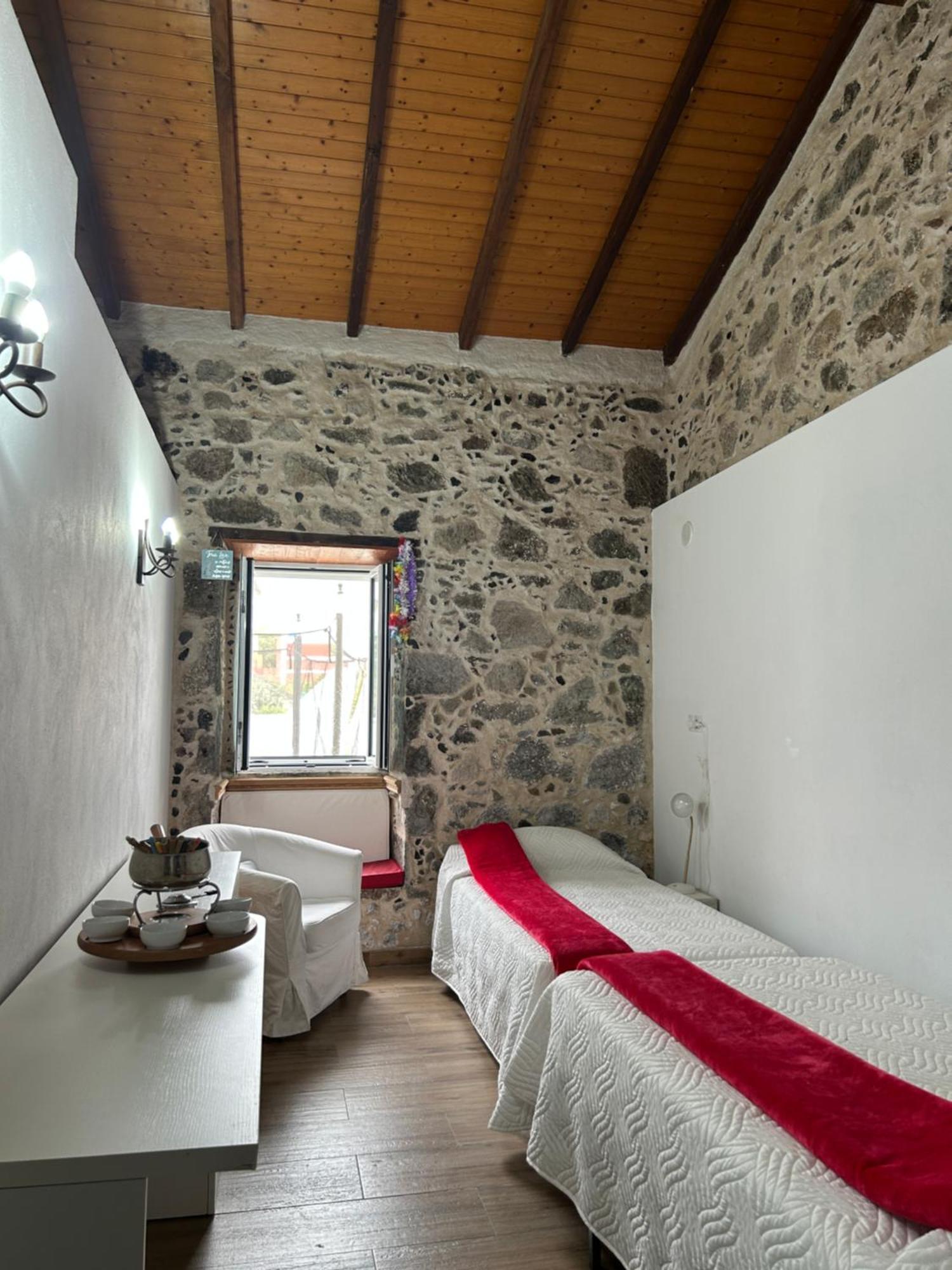 Casa Eloisa * Teror