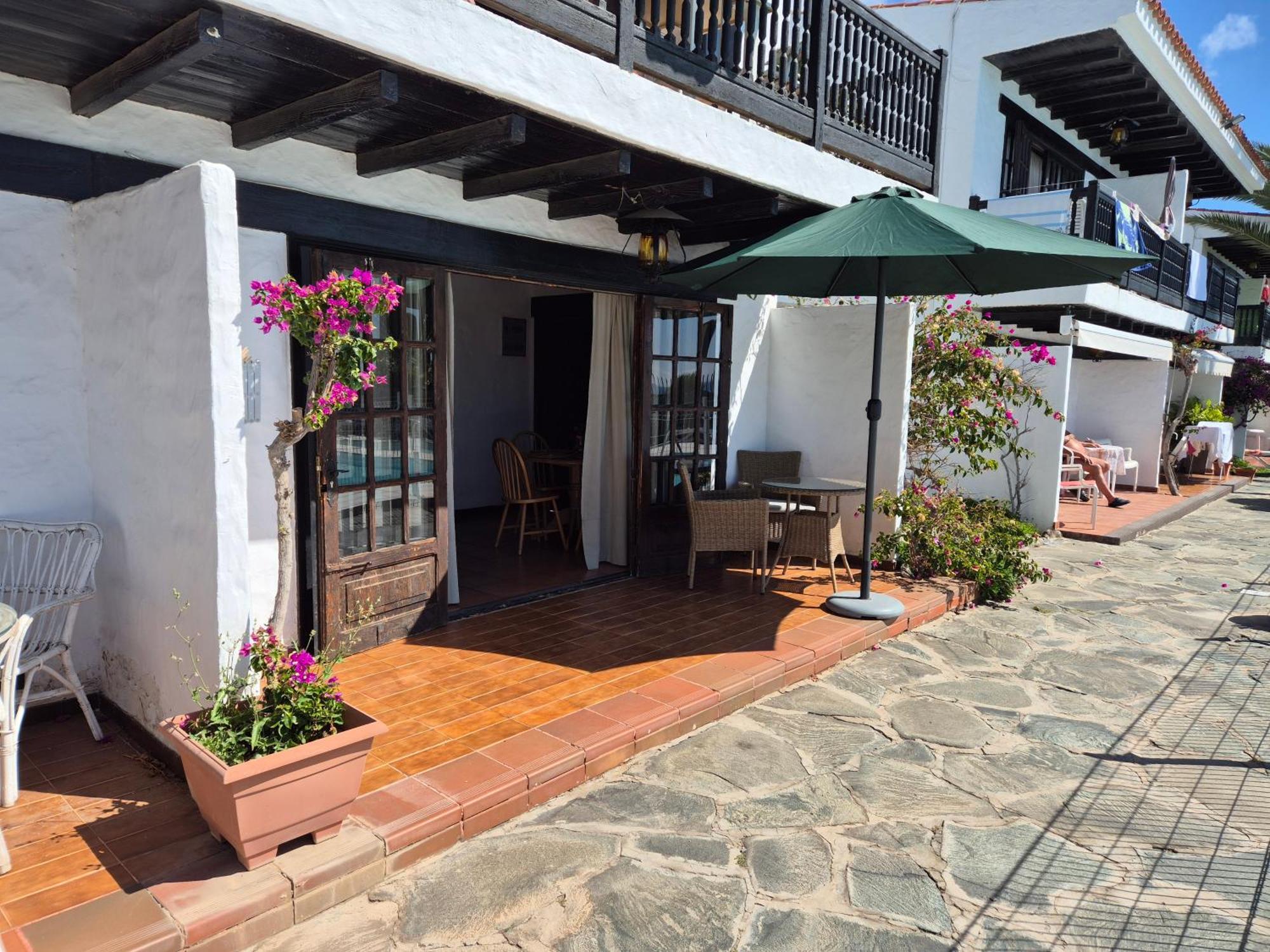 Apartamento 8i Ocean Front Playa 4