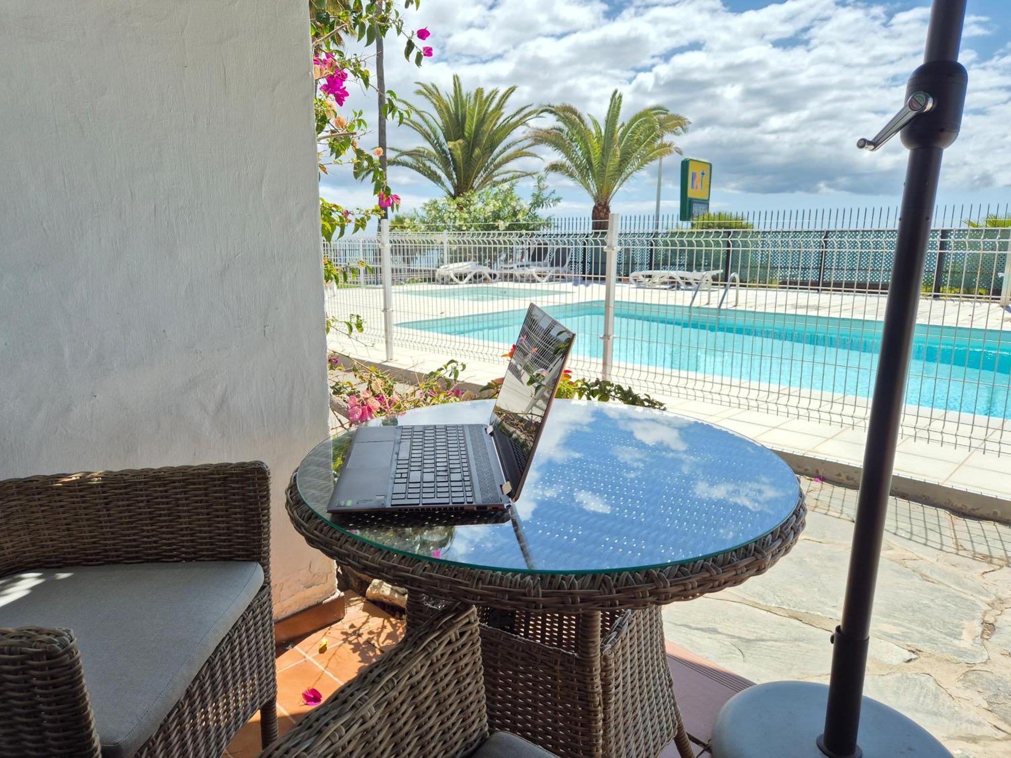 8i Ocean Front Playa 4