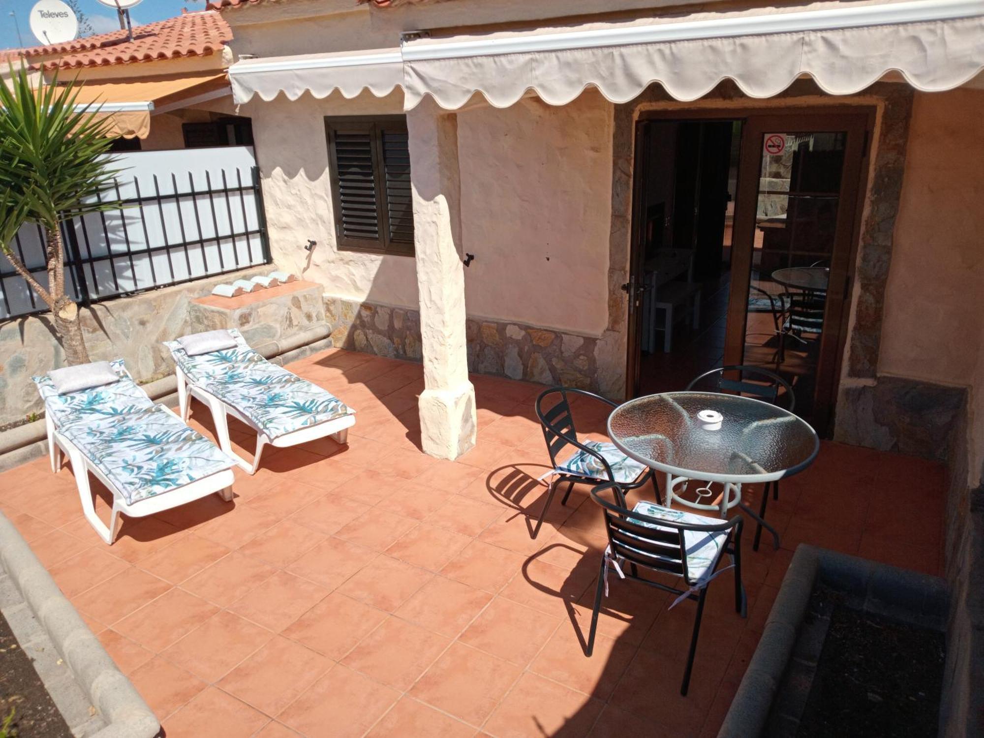 Casita De Gatas Olia Сasa de vacaciones