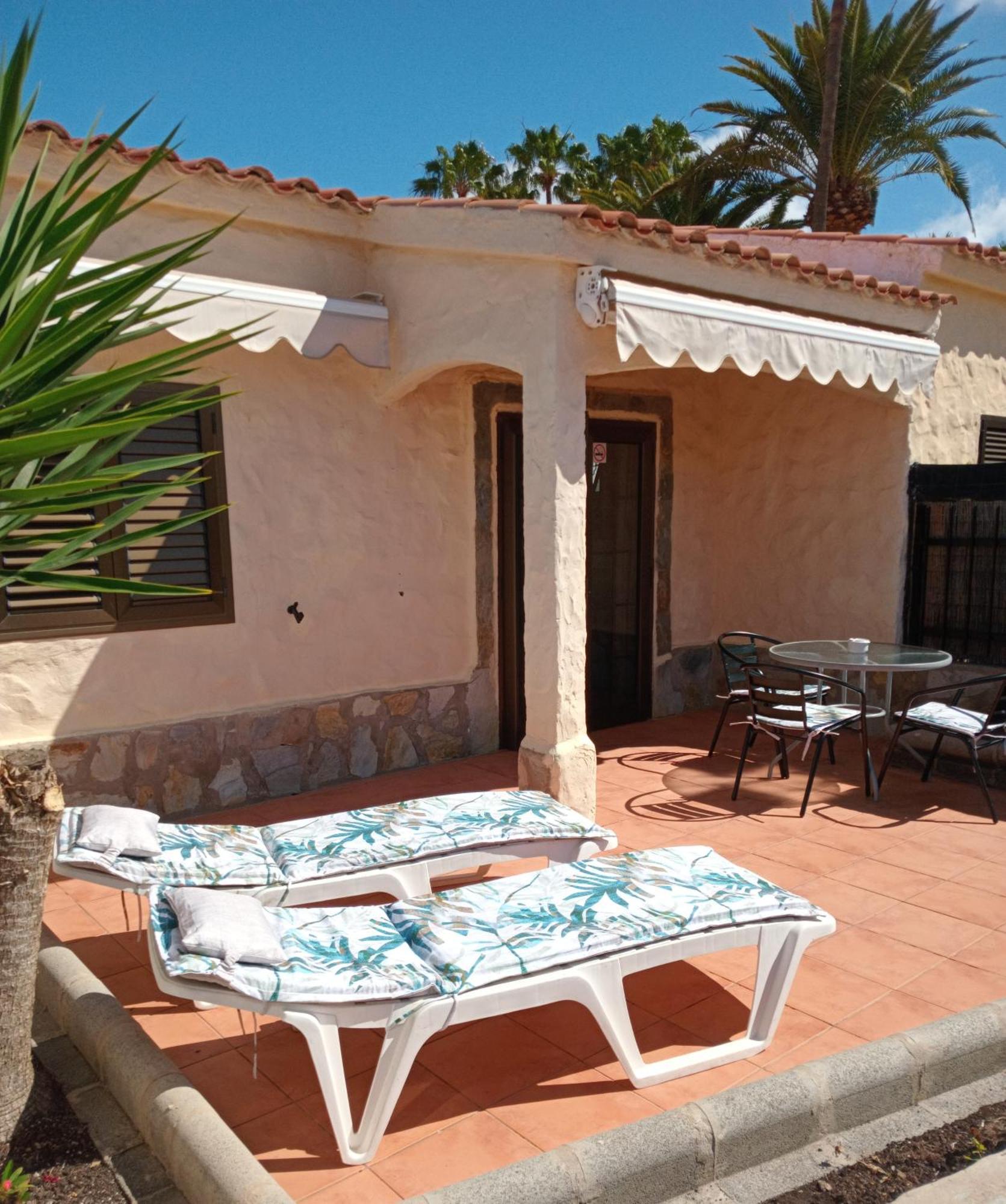 Casita De Gatas Olia Сasa de vacaciones Playa del Inglés