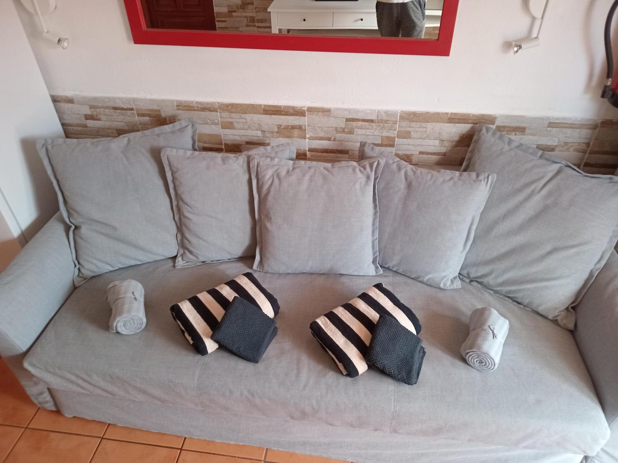 Casita De Gatas Olia Сasa de vacaciones *