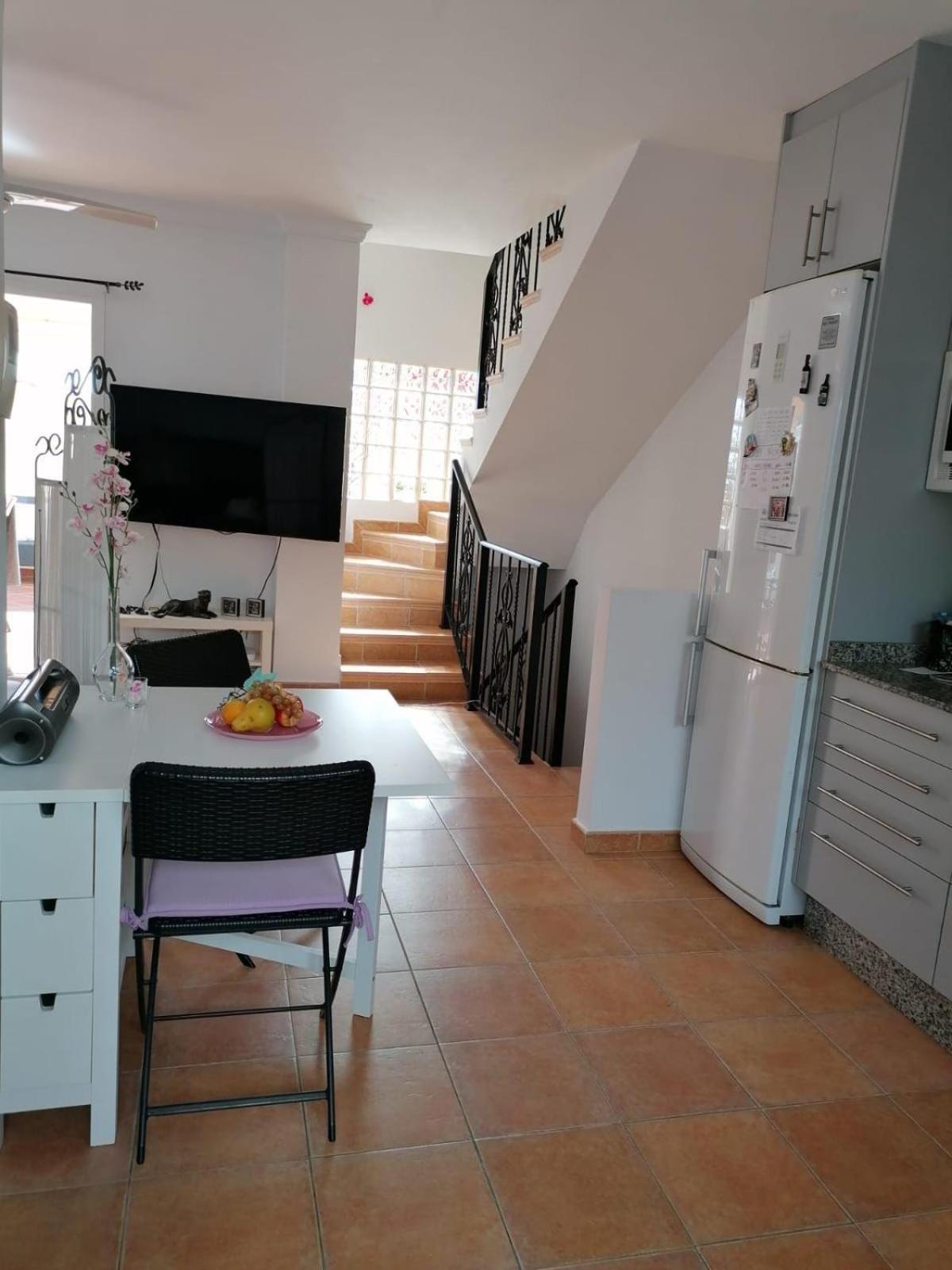 Casa vacanze Little My Arguineguin