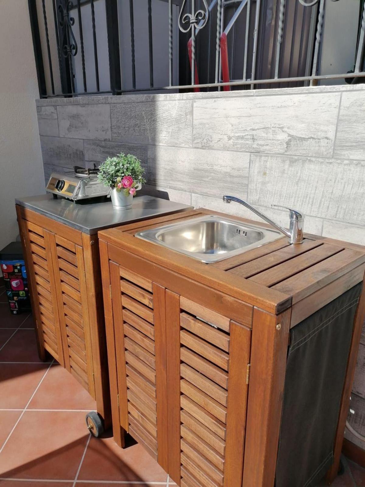 Casa vacanze Little My