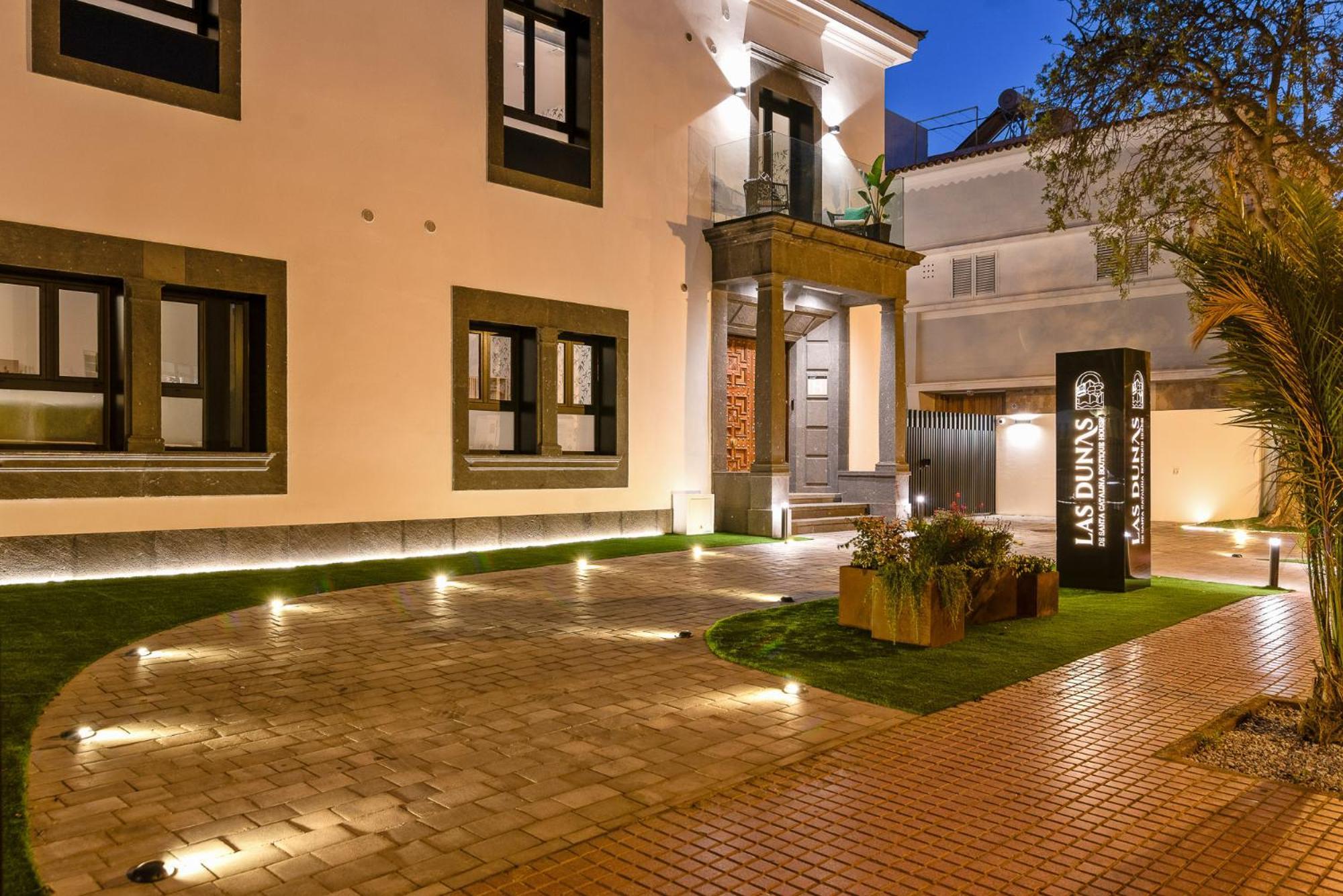 Dunas De Santa Catalina Boutique House