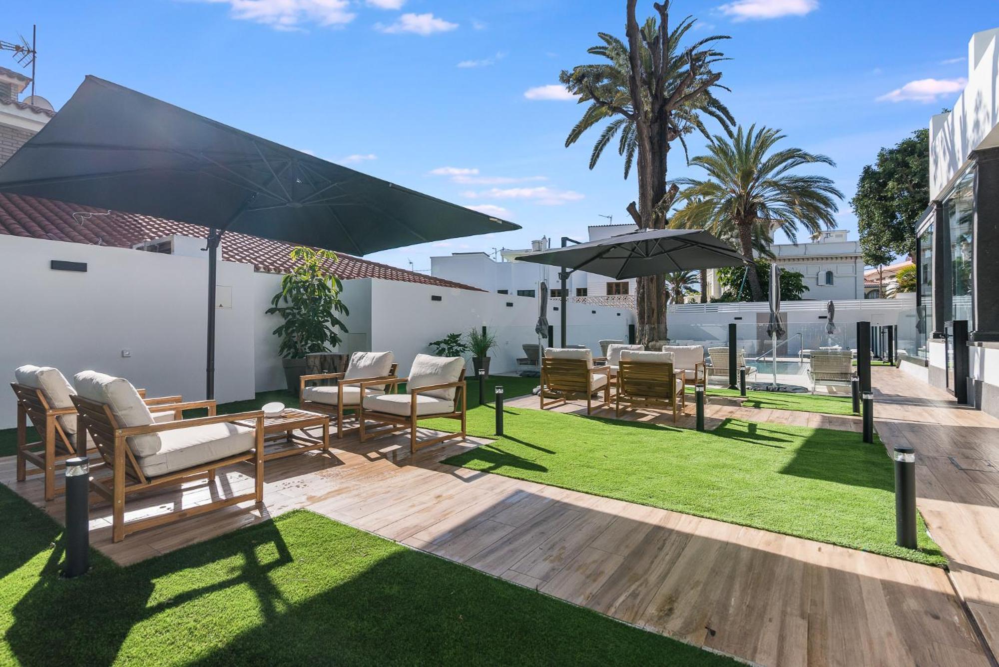 Dunas De Santa Catalina Boutique House 2*