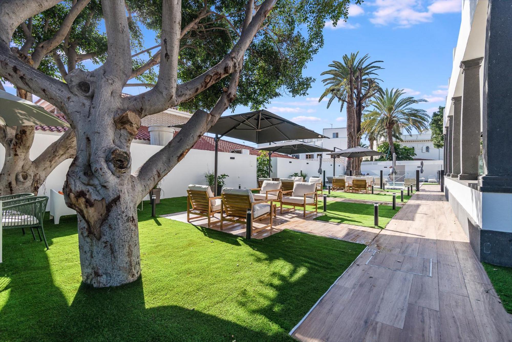 Dunas De Santa Catalina Boutique House Hotel 2*