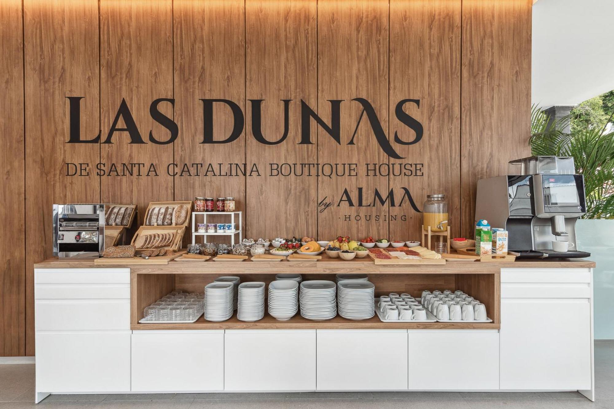 Dunas De Santa Catalina Boutique House Las Palmas de Gran Canaria