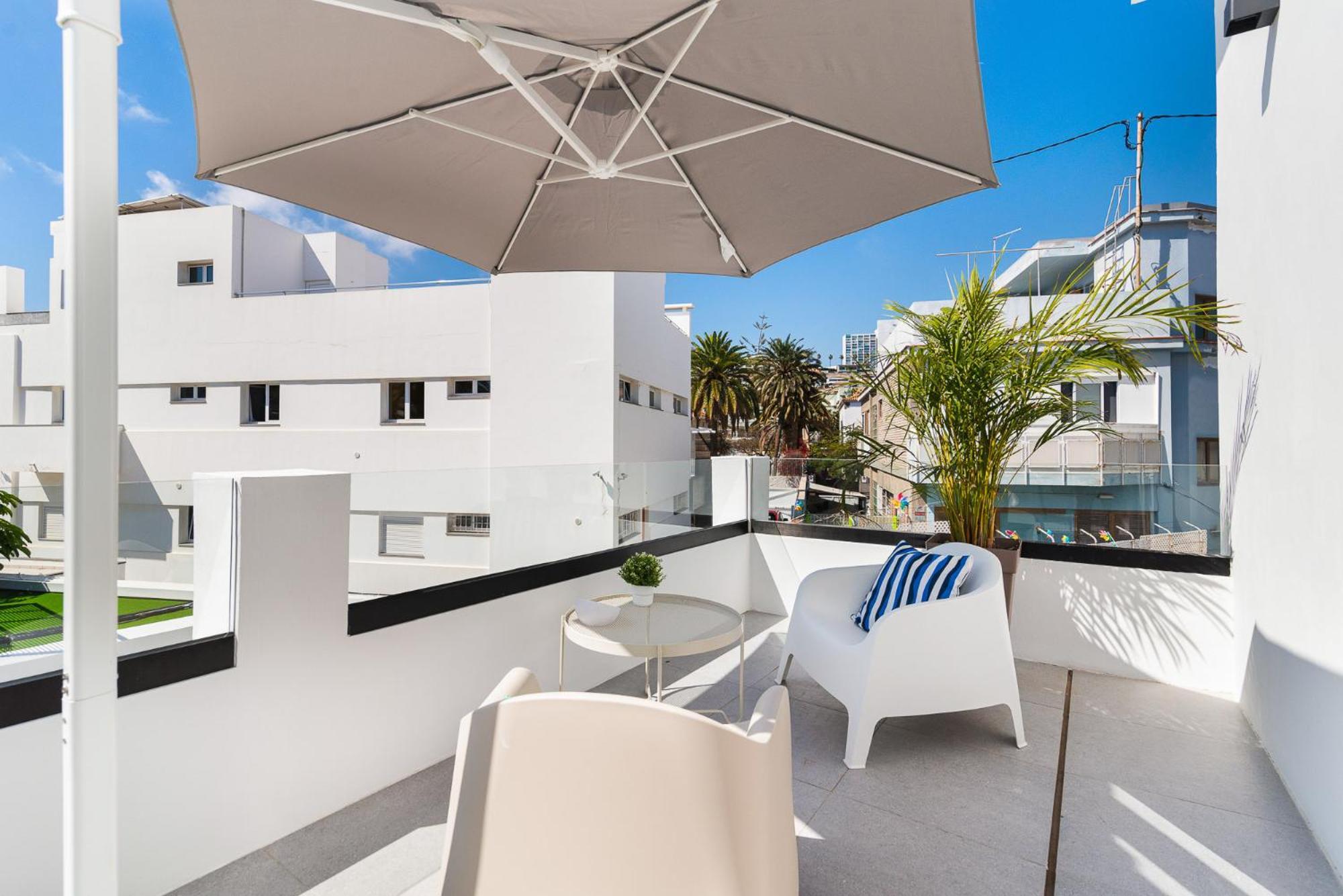 Dunas De Santa Catalina Boutique House Las Palmas de Gran Canaria