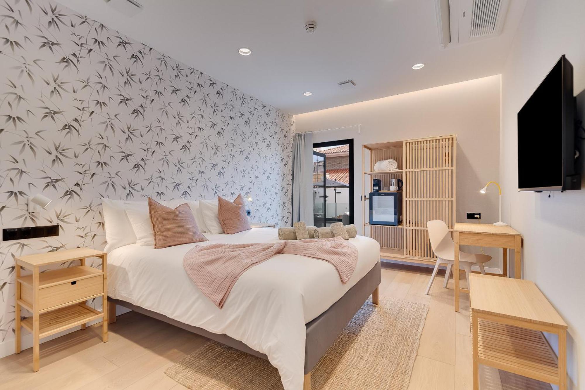 Dunas De Santa Catalina Boutique House Hotel