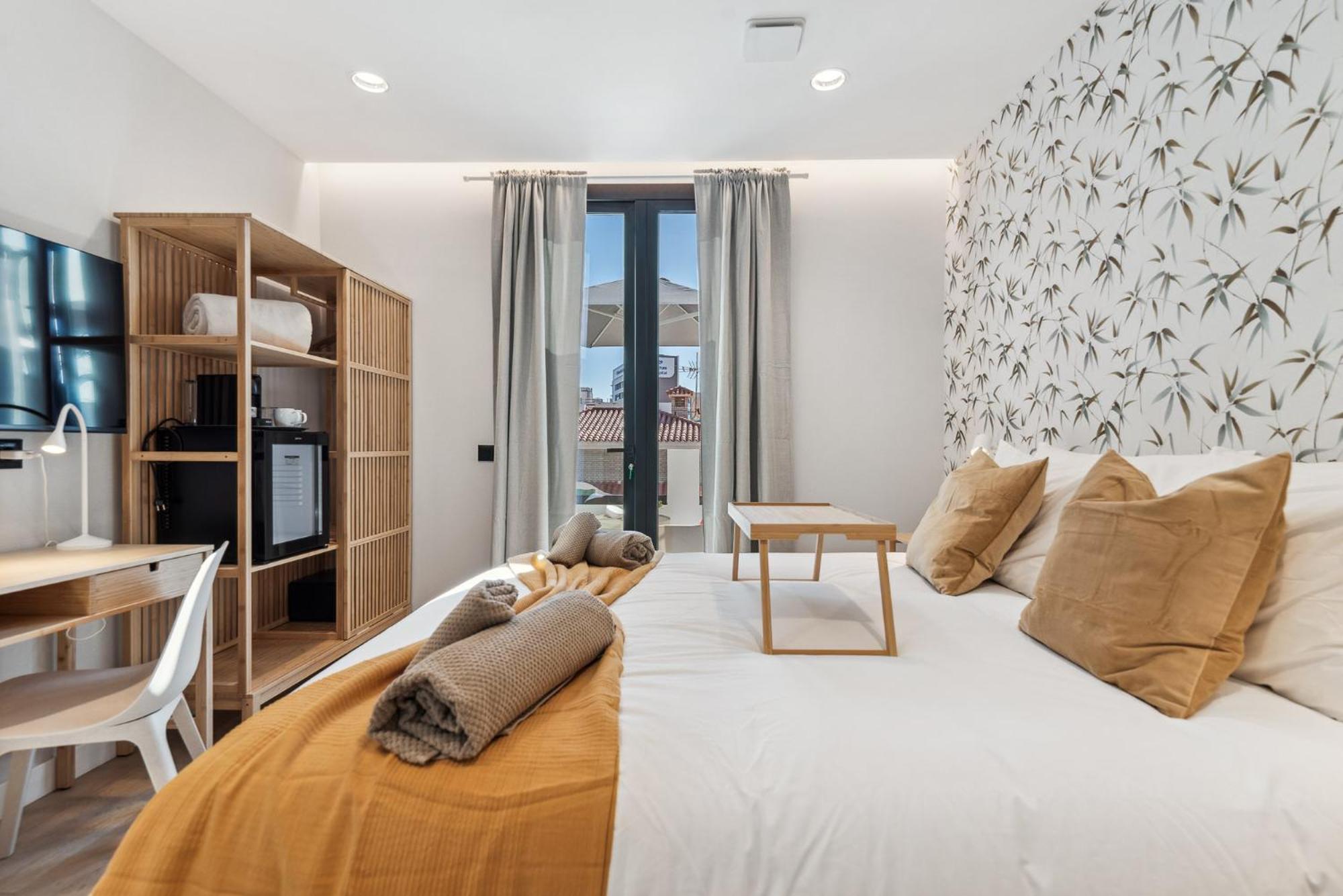 Dunas De Santa Catalina Boutique House Hotel 2*