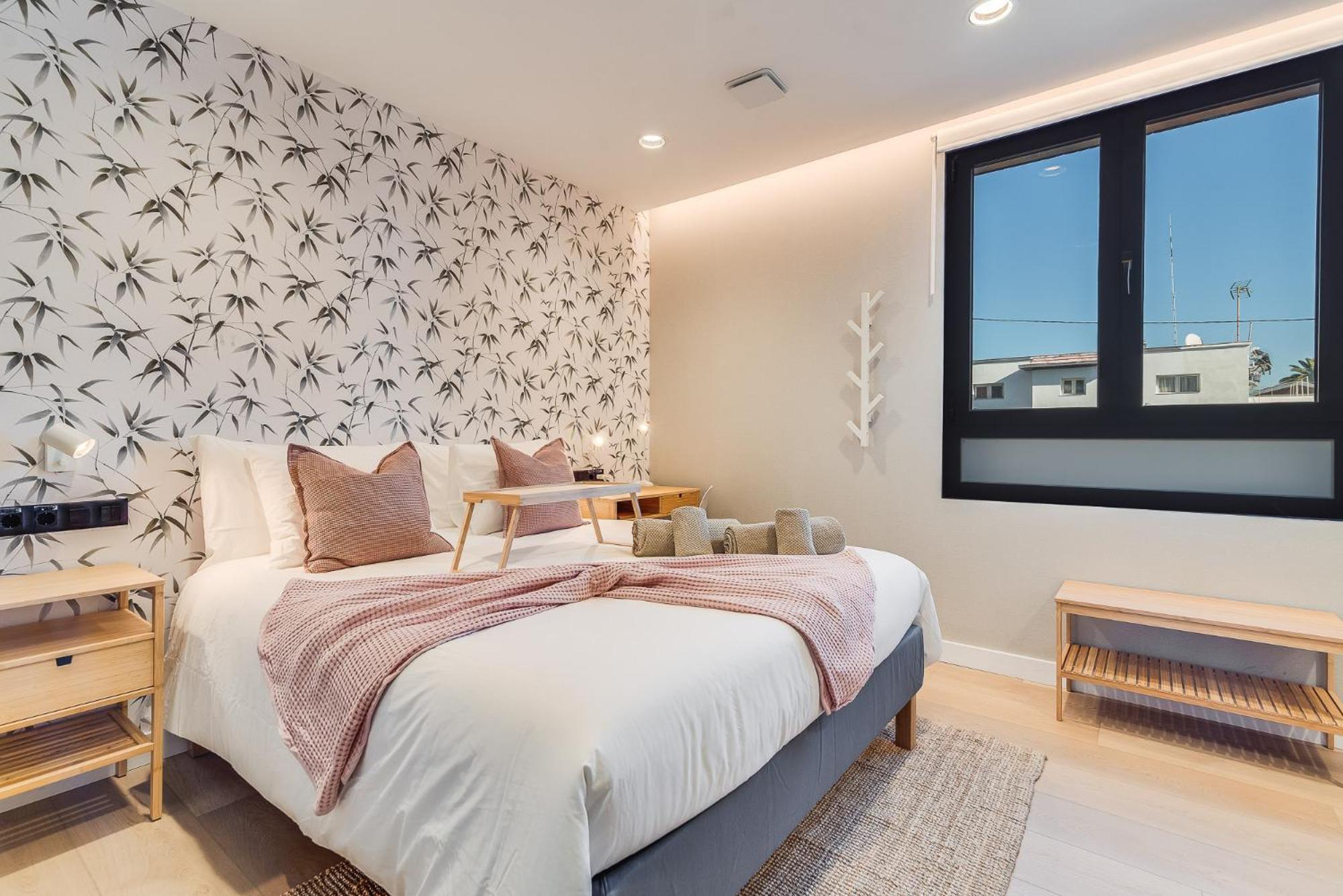 Dunas De Santa Catalina Boutique House Hotel