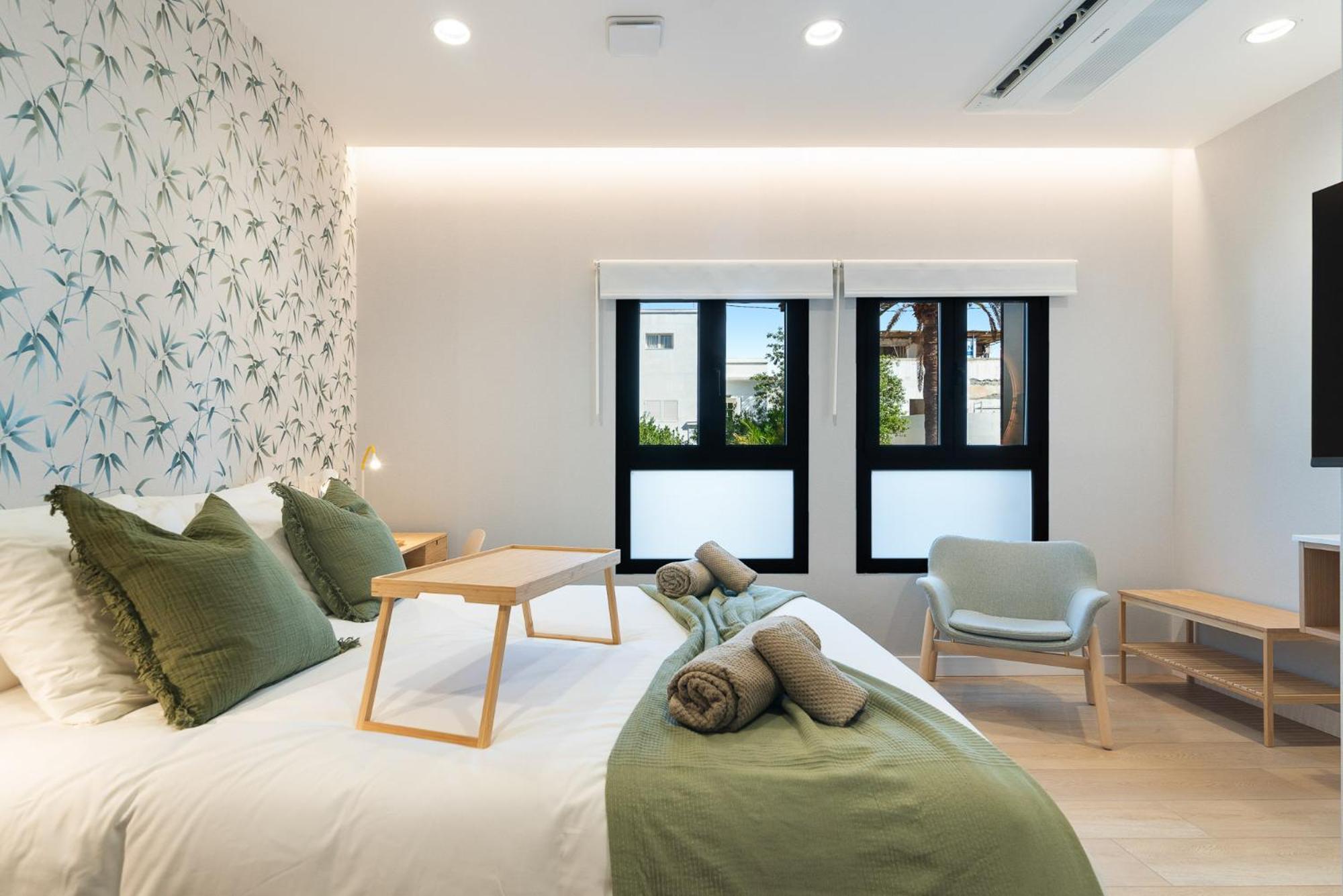 Hotel Dunas De Santa Catalina Boutique House