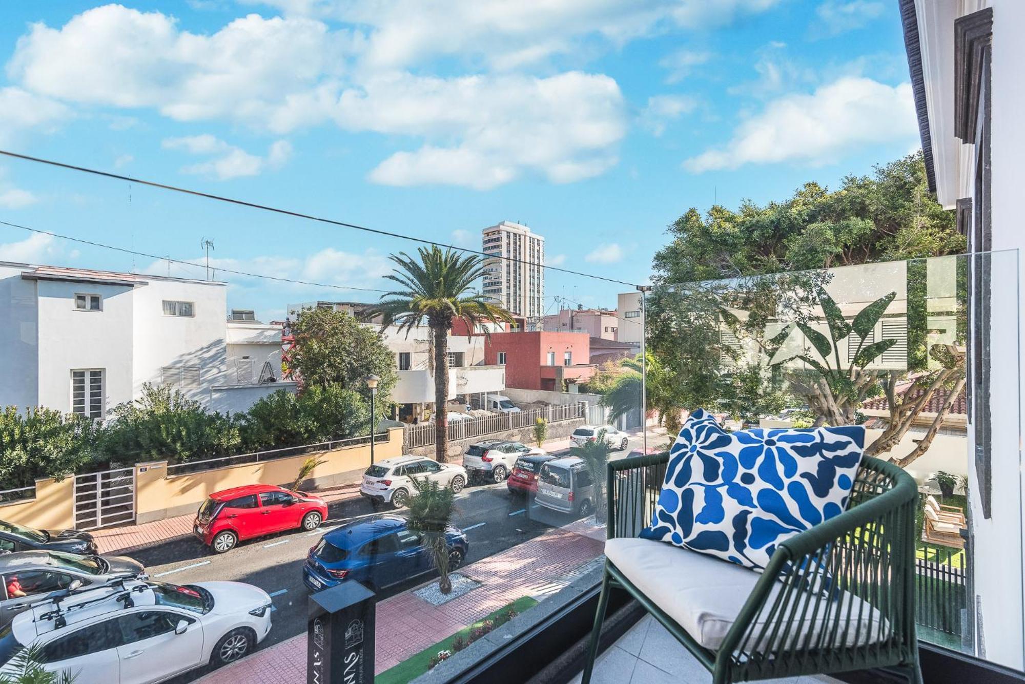 Dunas De Santa Catalina Boutique House 2* Las Palmas de Gran Canaria