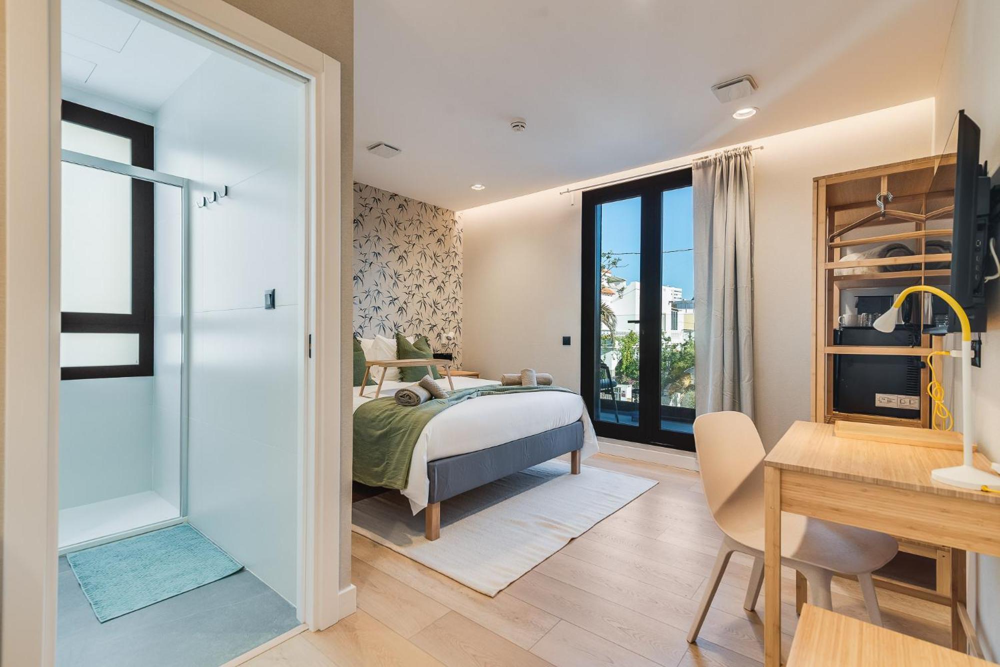 Dunas De Santa Catalina Boutique House 2* Las Palmas de Gran Canaria