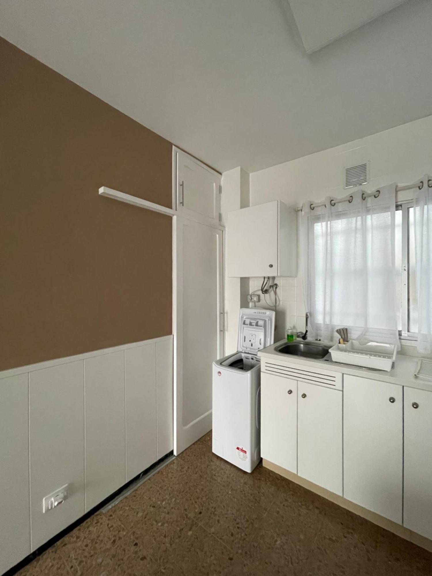Bay Apartamento