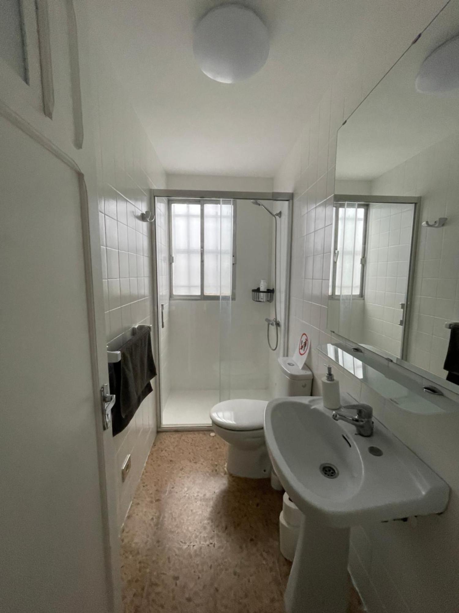 Apartamento Bay *