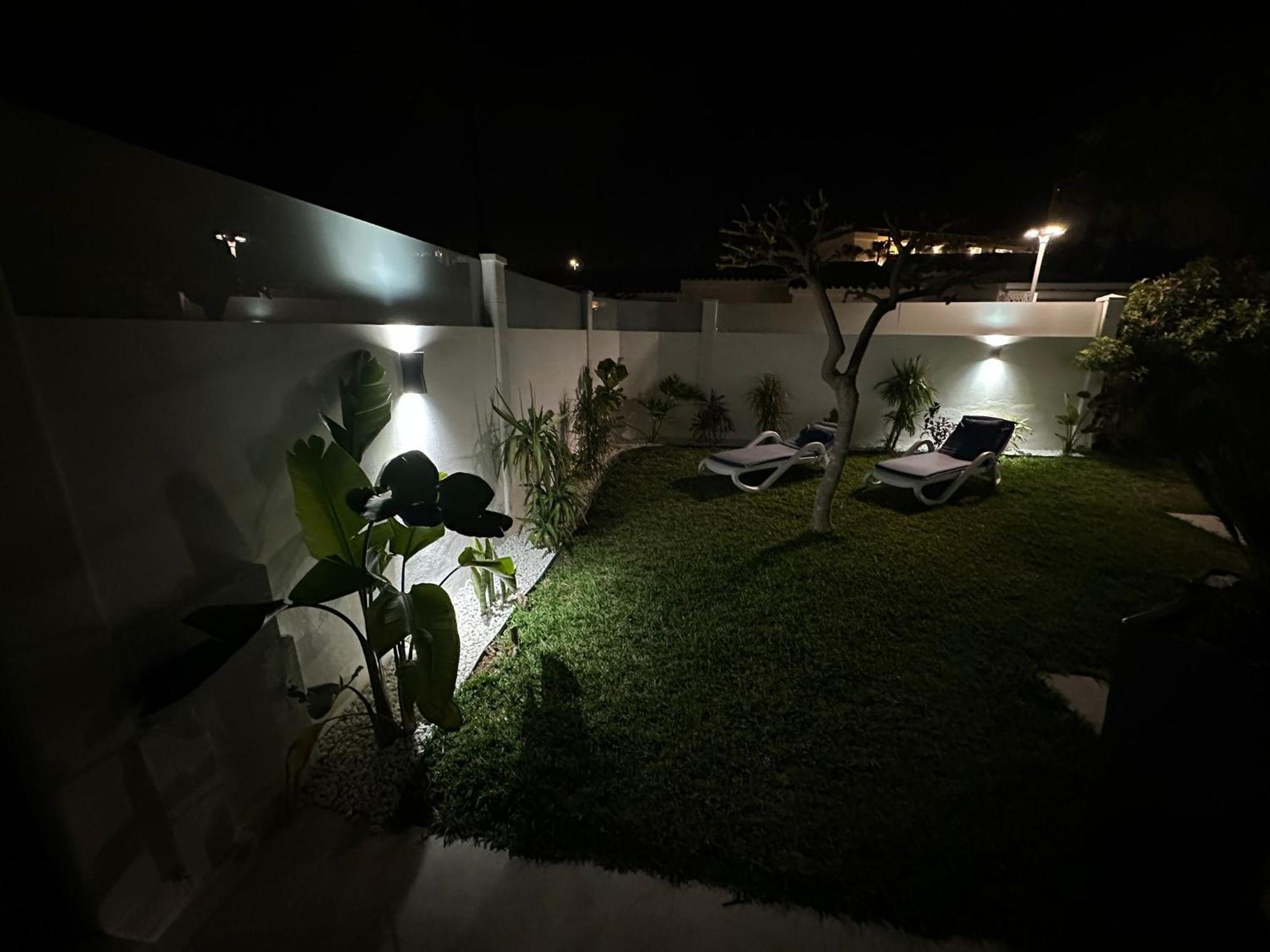 Casa Alegria Yumbo Maspalomas (Gran Canaria)