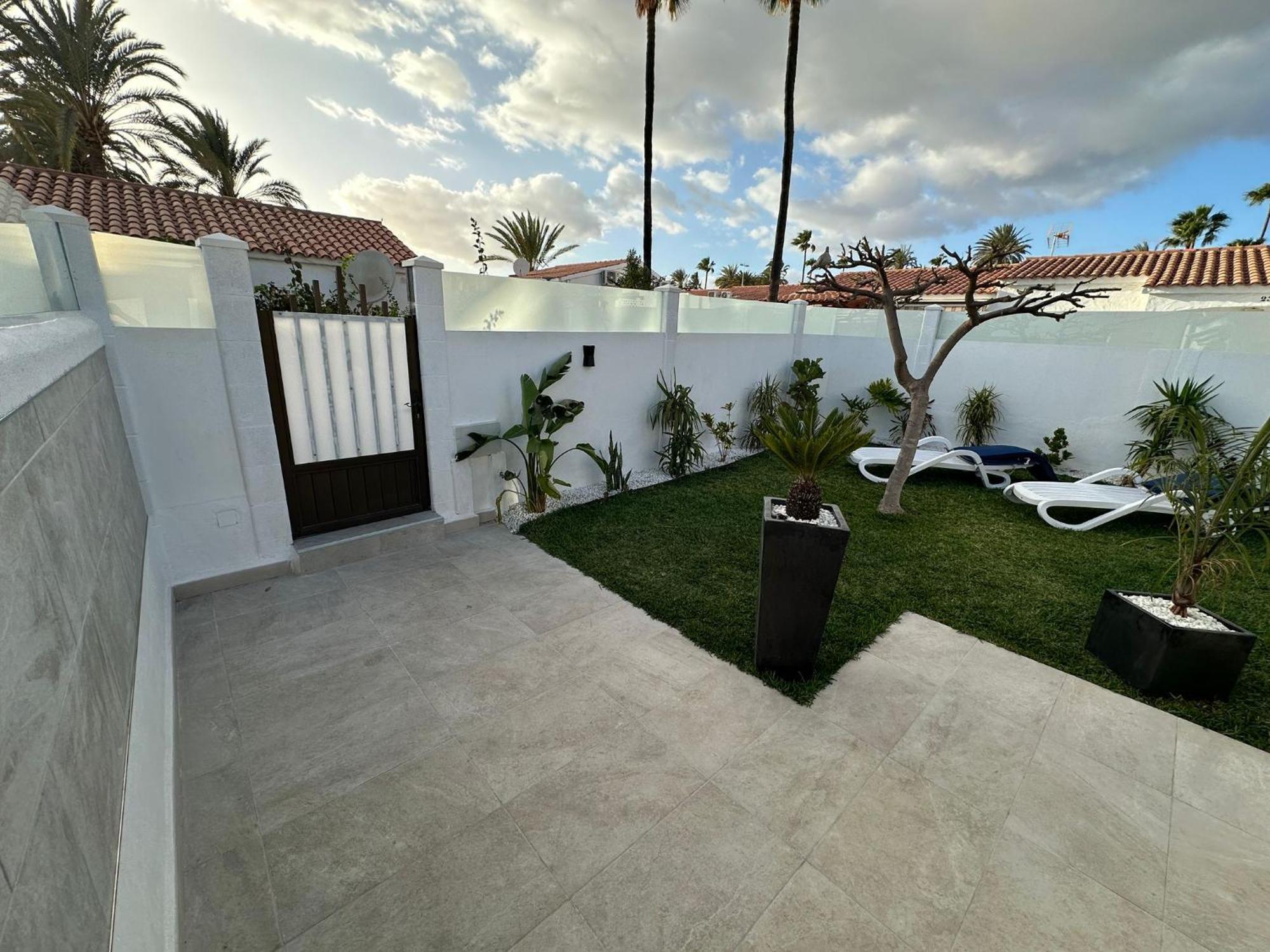 Casa Alegria Yumbo Casa vacanze