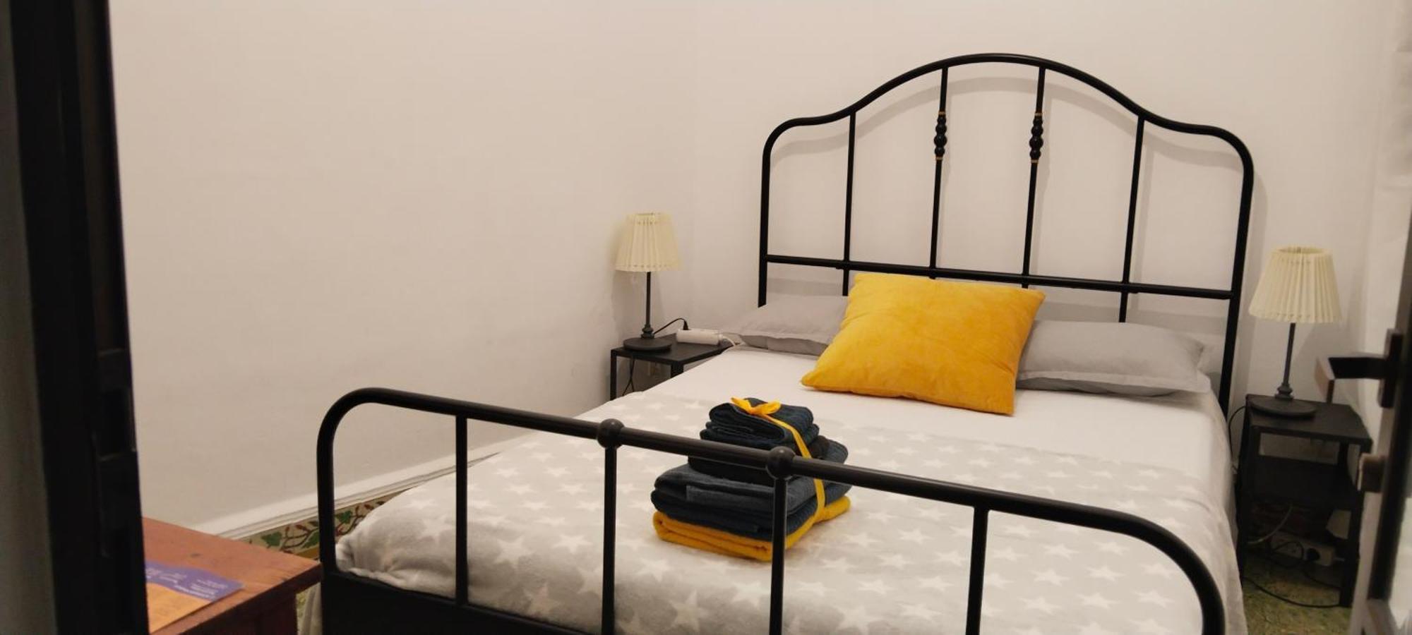 Typical House Vegueta Apartment *