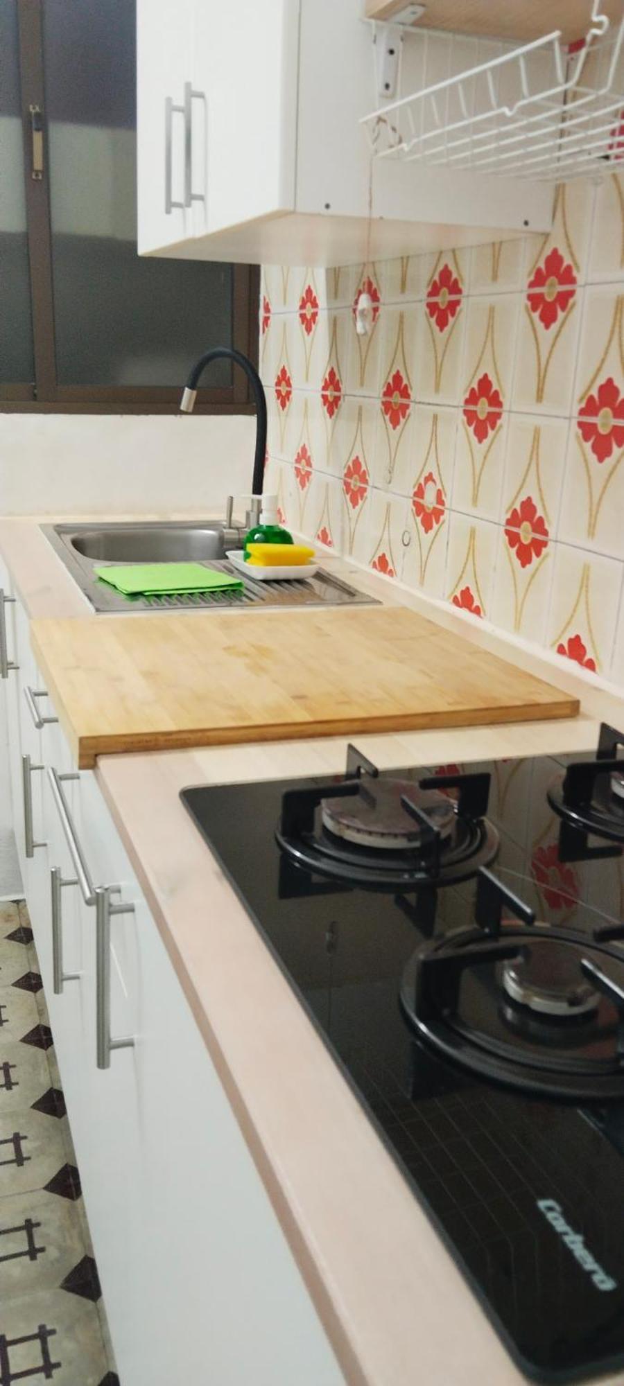 Typical House Vegueta Apartment Las Palmas de Gran Canaria