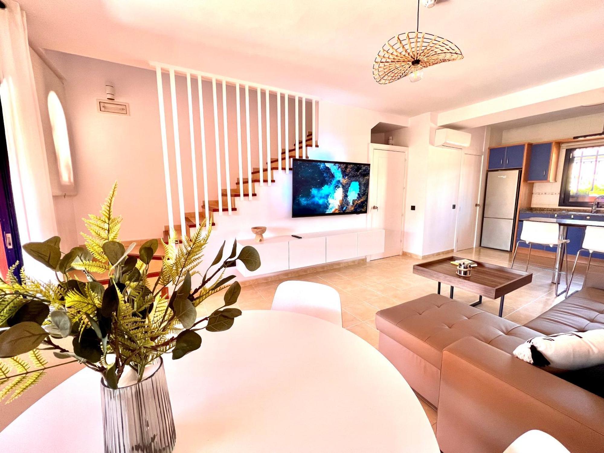 And Golf Casa vacanze Maspalomas (Gran Canaria)