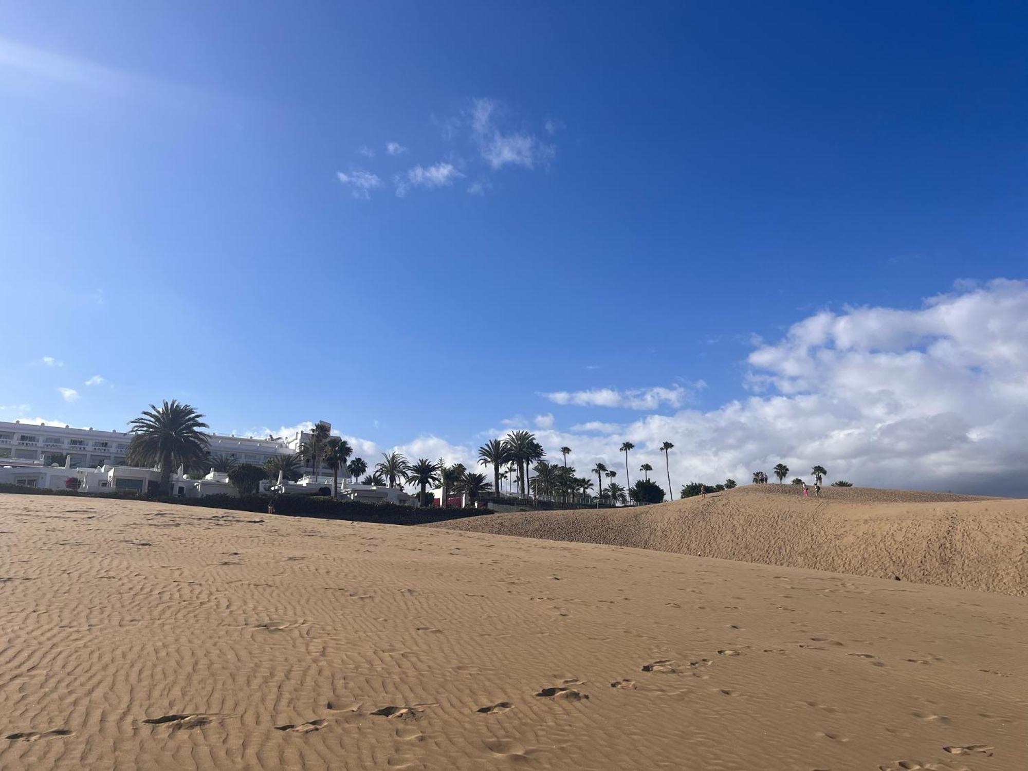Casa vacanze And Golf Maspalomas (Gran Canaria)