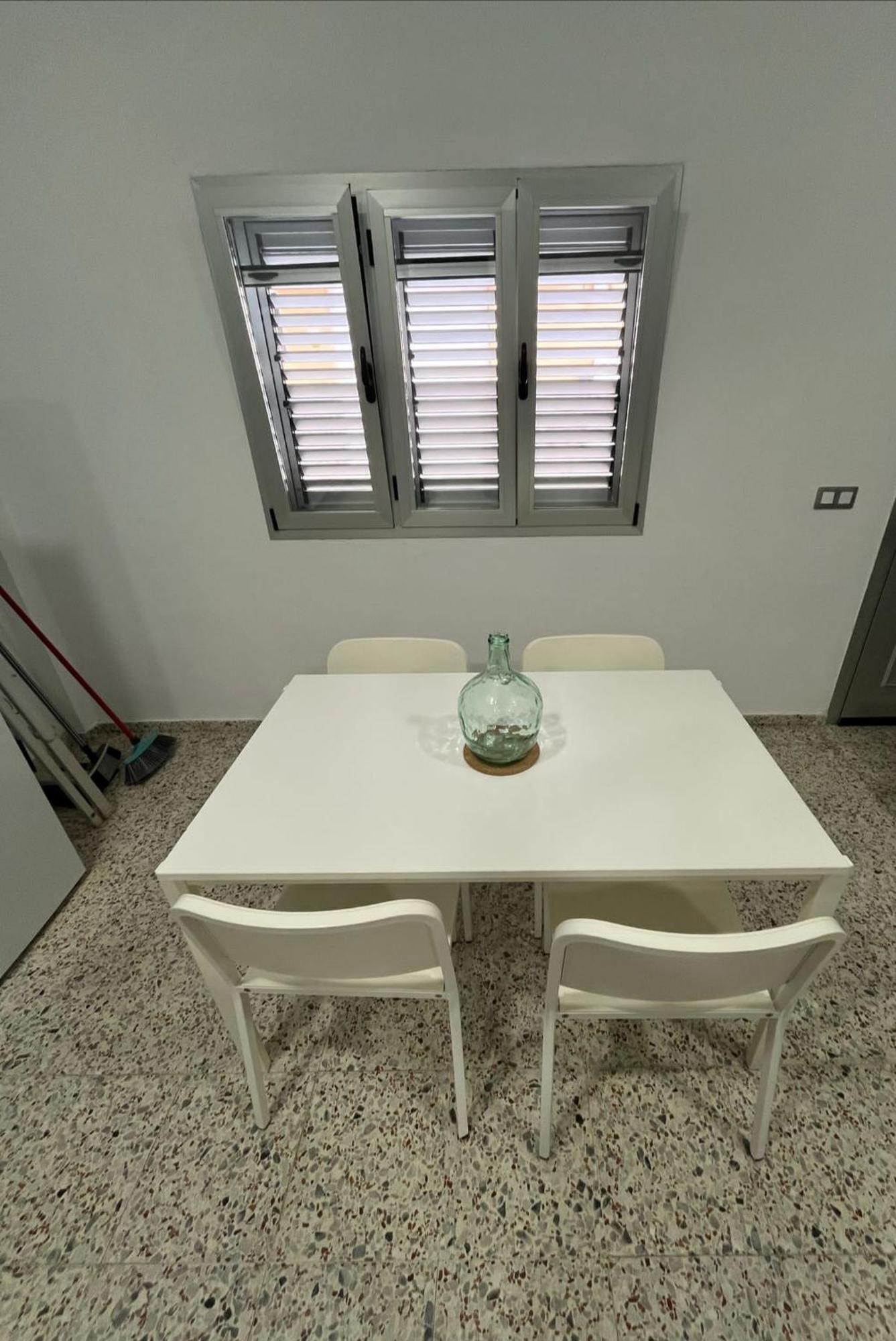 Apartamento Casa Maqui Pozo Izquierdo