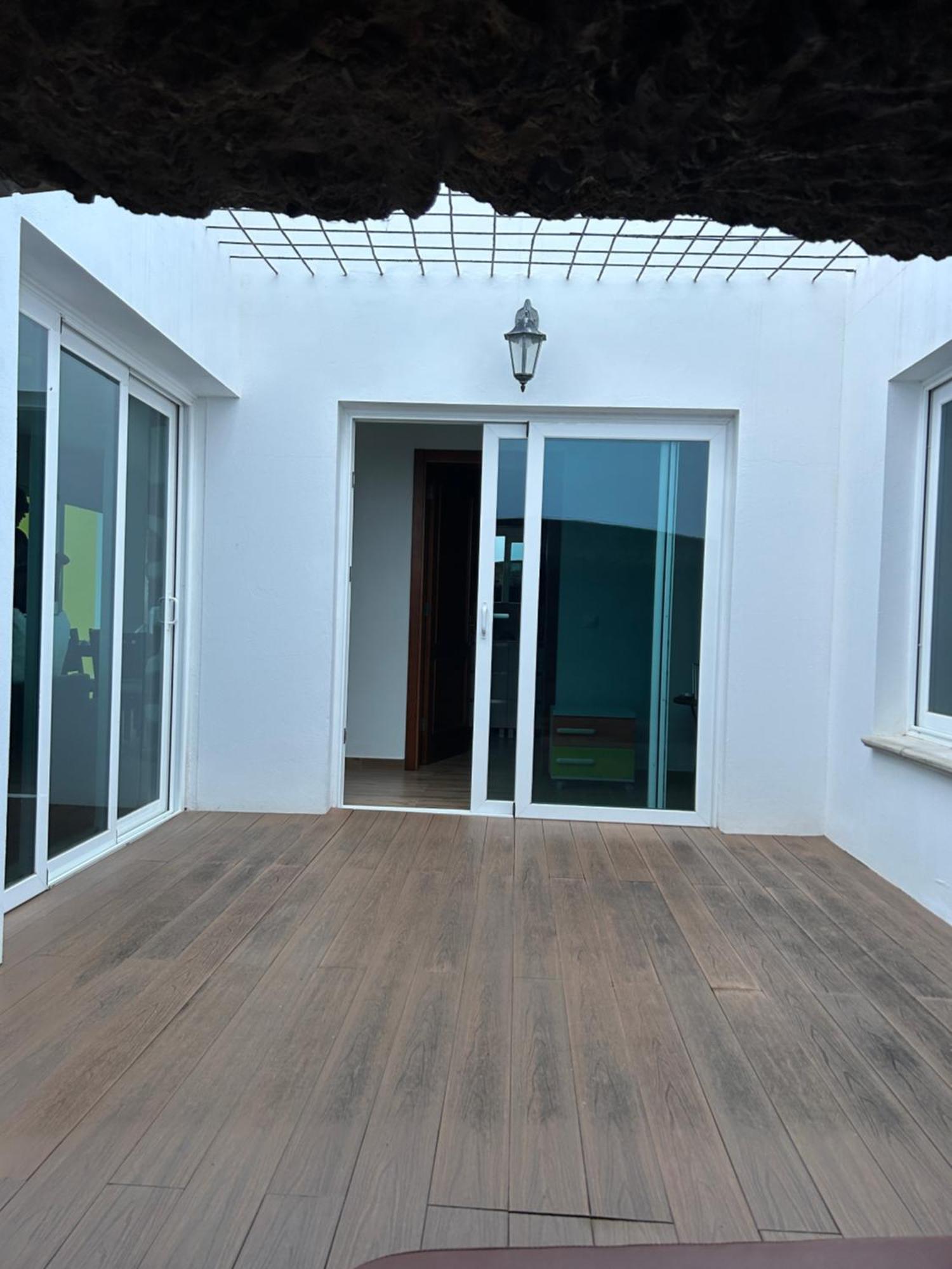 Casa Eloisa Сasa de vacaciones Teror