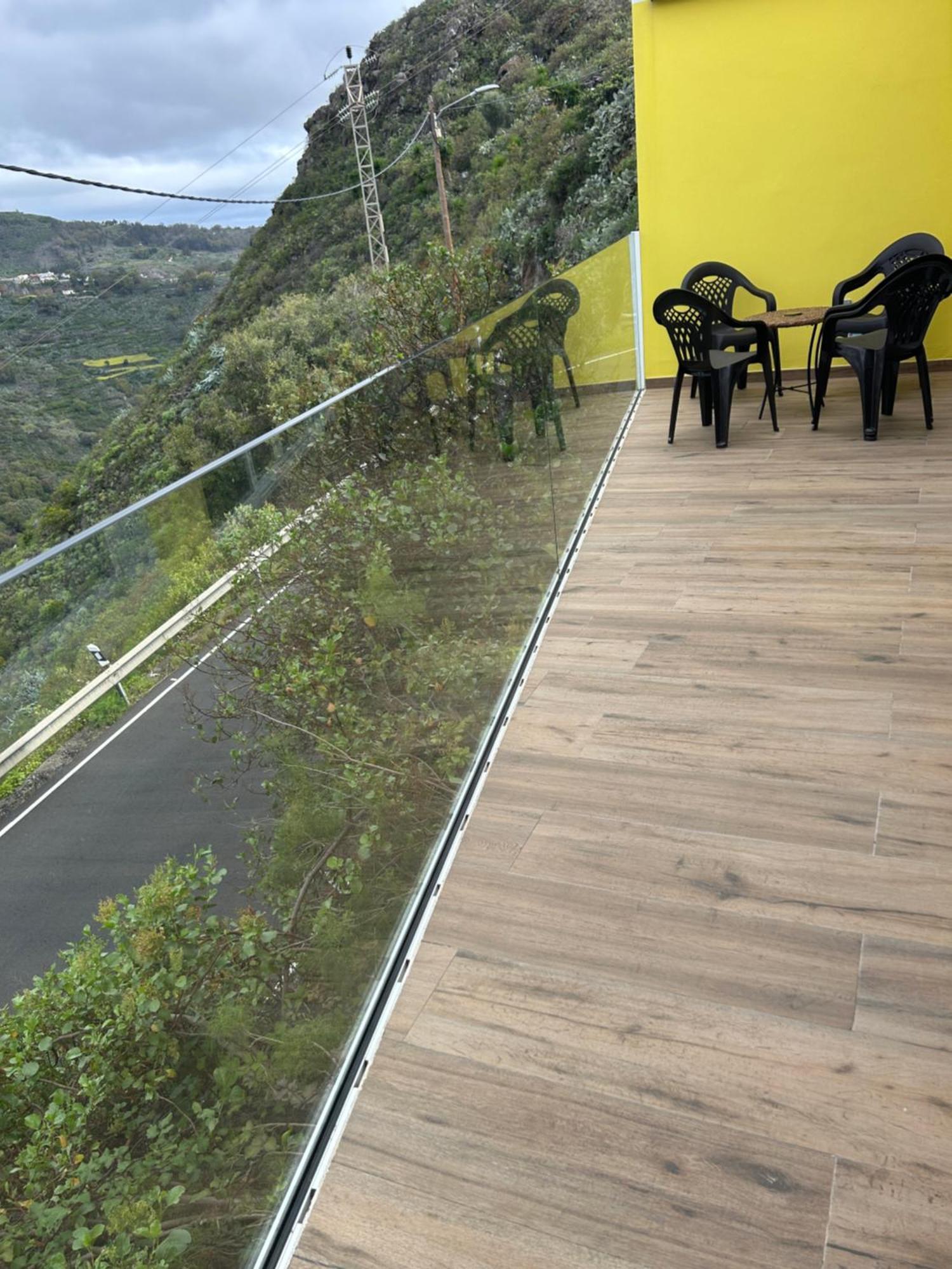 Сasa de vacaciones Casa Eloisa