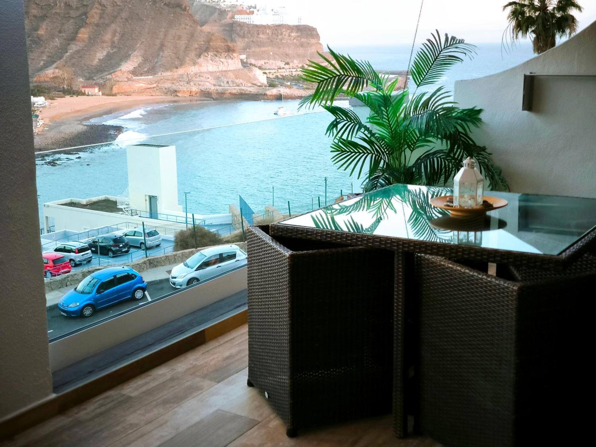 Apartment Sur Monsenor *