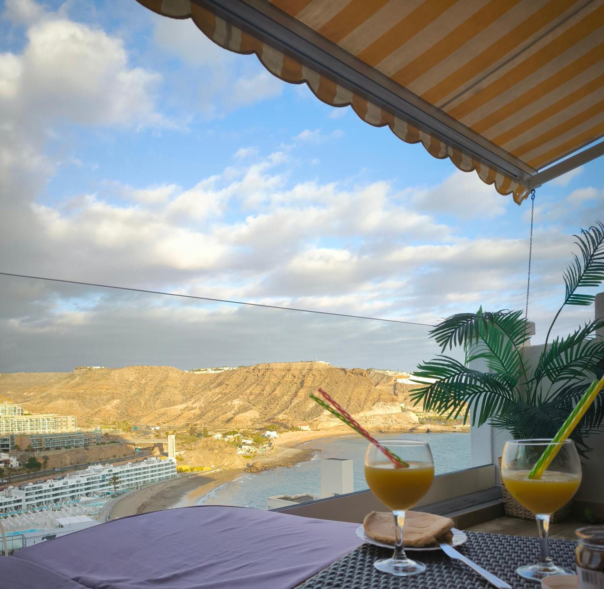 Sur Monsenor Apartment *