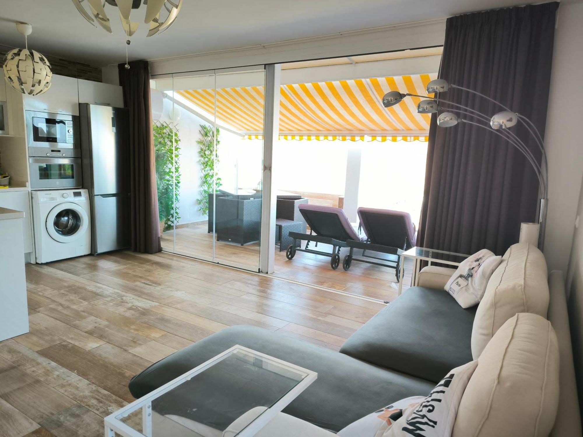 Apartment Sur Monsenor *