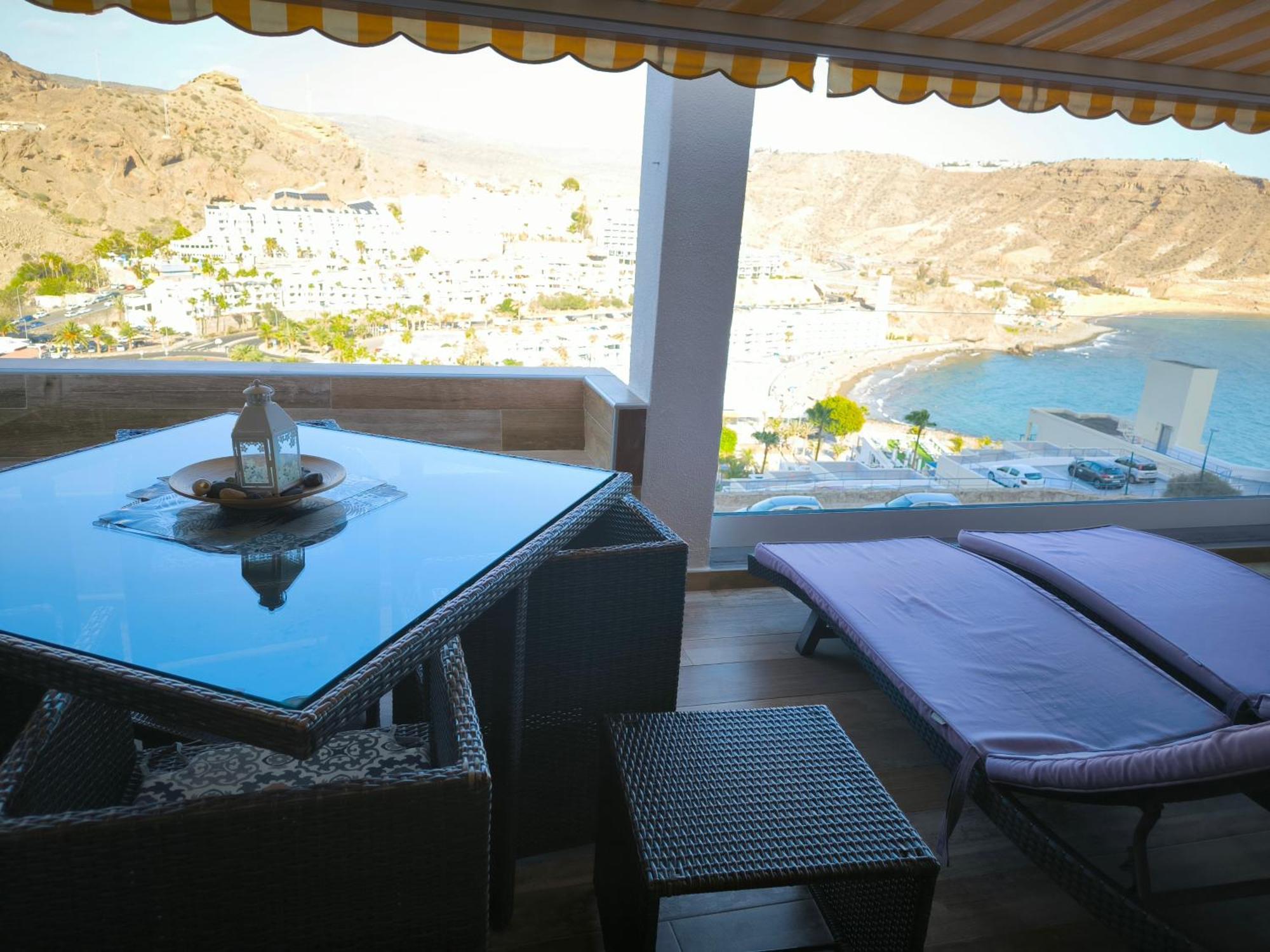 Sur Monsenor Apartment Playa Del Cura (Gran Canaria)